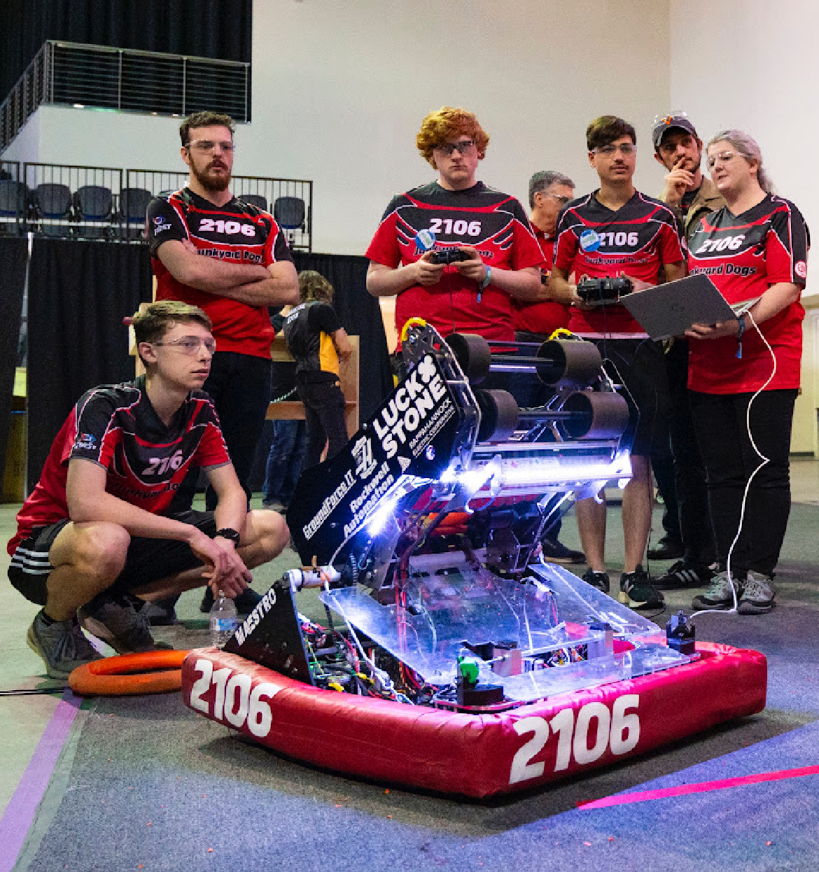 2024 Robot